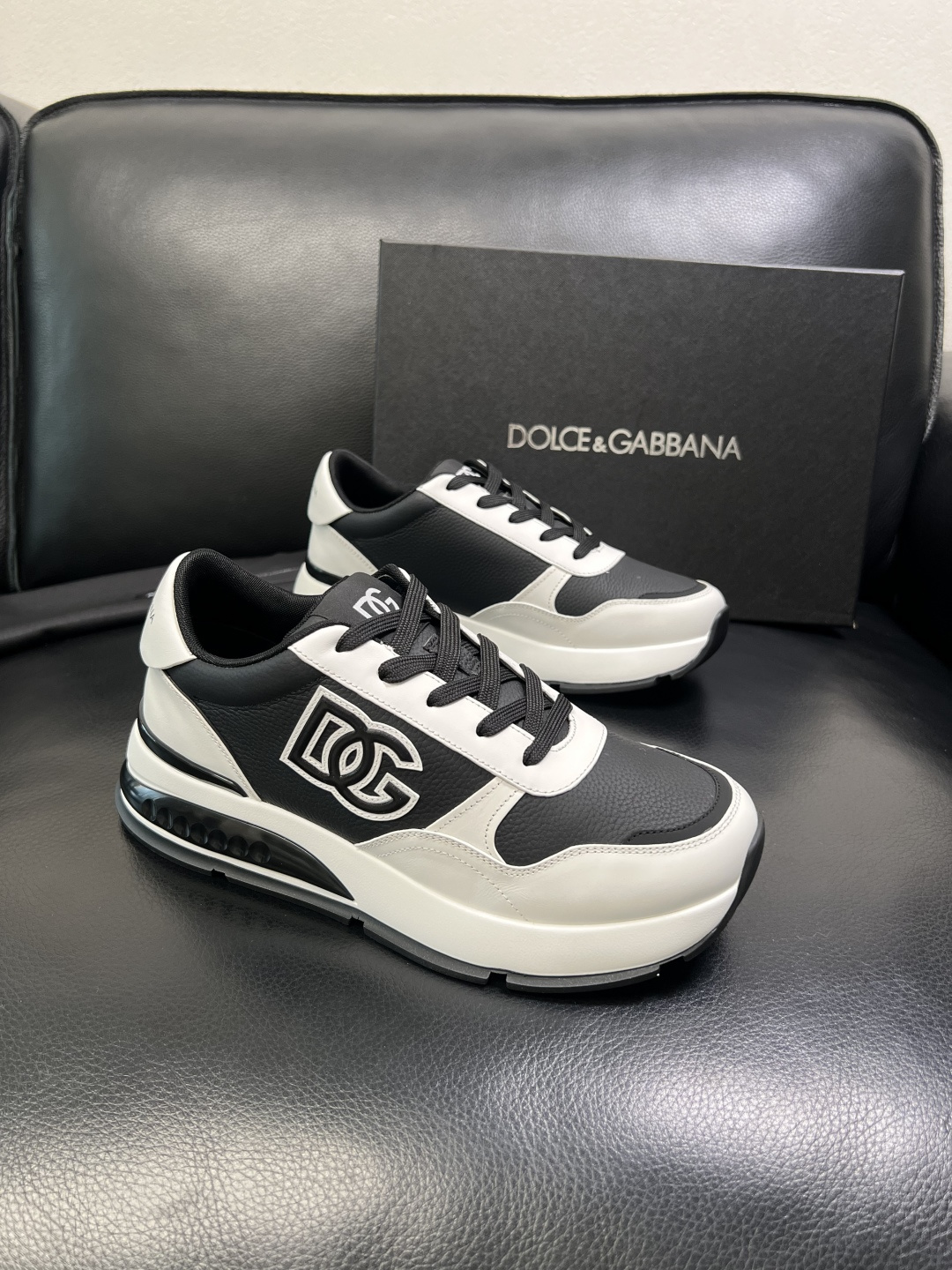 olce & Gabbana shoe